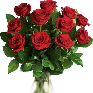 Red roses by quantity | Flower Delivery Reutov